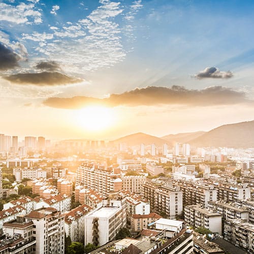 RESIDENCIAL BELA VISTA OM